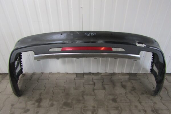 Bumper Mercedes CLS X218 AMG KOMBI Facelift 14-A2188850438 Achterbumper MK754