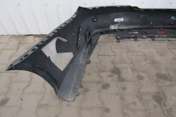 Bumper Mercedes CLS X218 AMG KOMBI Facelift 14-A2188850438 Achterbumper MK754
