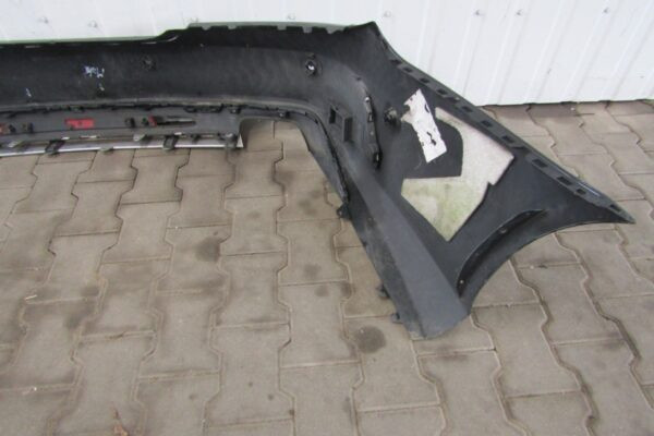 Bumper Mercedes CLS X218 AMG KOMBI Facelift 14-A2188850438 Achterbumper MK754