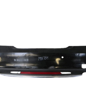 Bumper Mercedes CLS X218 AMG KOMBI Facelift 14-A2188850438 Achterbumper MK754