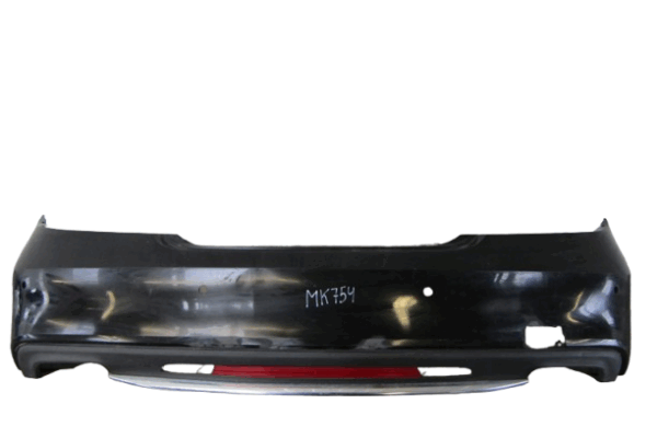 Bumper Mercedes CLS X218 AMG KOMBI Facelift 14-A2188850438 Achterbumper MK754
