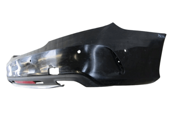 Bumper Mercedes CLS X218 AMG KOMBI Facelift 14-A2188850438 Achterbumper MK754