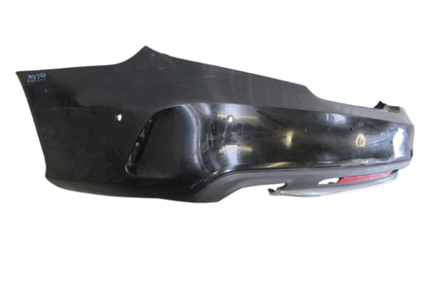 Bumper Mercedes CLS X218 AMG KOMBI Facelift 14-A2188850438 Achterbumper MK754