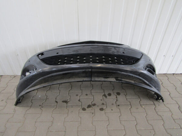 FACELIFT Opel Astra J IV 4 FACELIFT 12-16 13368660 Voorbumper MK767