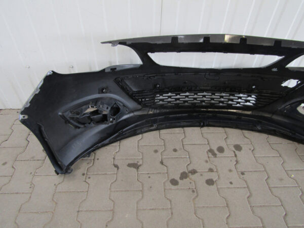 FACELIFT Opel Astra J IV 4 FACELIFT 12-16 13368660 Voorbumper MK767