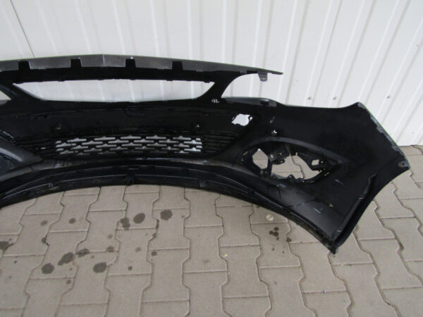 FACELIFT Opel Astra J IV 4 FACELIFT 12-16 13368660 Voorbumper MK767