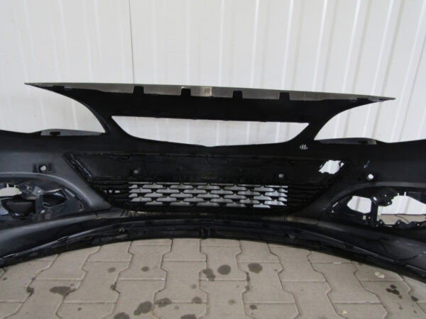FACELIFT Opel Astra J IV 4 FACELIFT 12-16 13368660 Voorbumper MK767