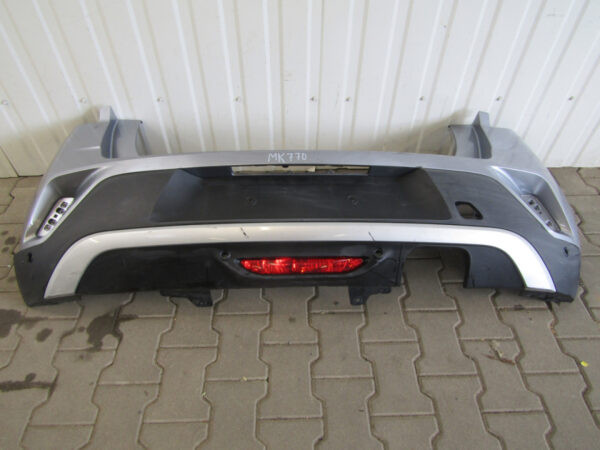 Bumper Opel Mokka II B 20- 9835248380 Achterbumper MK770