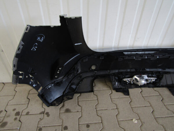 Bumper Opel Mokka II B 20- 9835248380 Achterbumper MK770