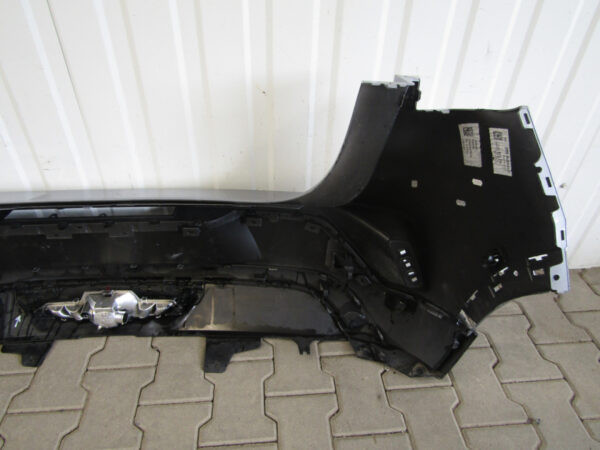 Bumper Opel Mokka II B 20- 9835248380 Achterbumper MK770