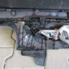 Bumper Opel Mokka II B 20- 9835248380 Achterbumper MK770