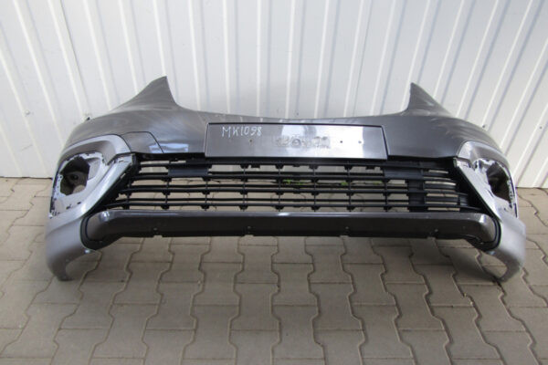 Bumper Opel Combo E LIFE 18- 9816774280 Voorbumper MK1098