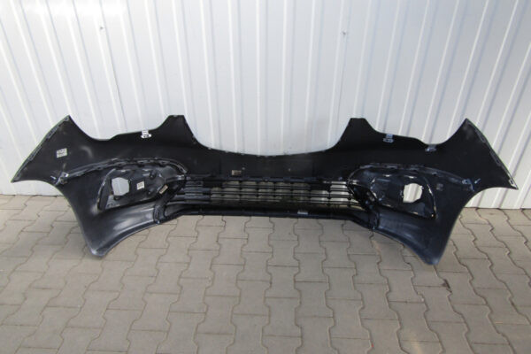 Bumper Opel Combo E LIFE 18- 9816774280 Voorbumper MK1098