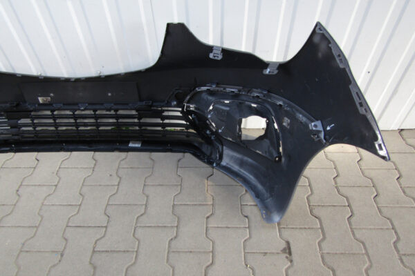 Bumper Opel Combo E LIFE 18- 9816774280 Voorbumper MK1098
