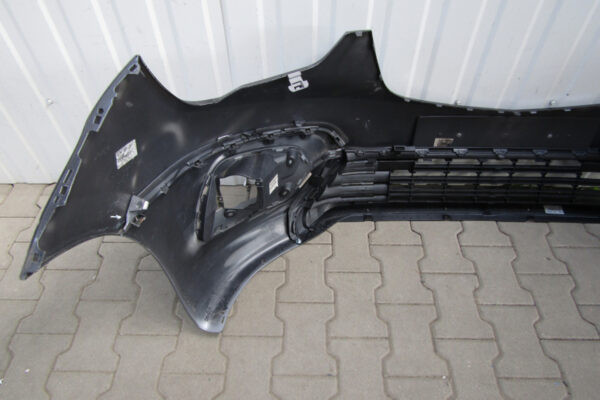 Bumper Opel Combo E LIFE 18- 9816774280 Voorbumper MK1098