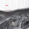 Bumper Opel Combo E LIFE 18- 9816774280 Voorbumper MK1098
