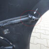 Bumper Opel Combo E LIFE 18- 9816774280 Voorbumper MK1098