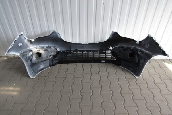 Bumper Opel Combo E LIFE 18- Sy Voorbumper MK1099