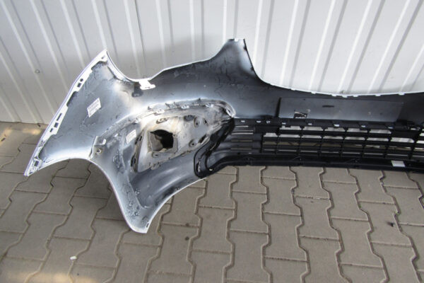 Bumper Opel Combo E LIFE 18- Sy Voorbumper MK1099