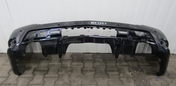 Bumper MERCEDES GLK AMG W204 08-12 A2048858525 Achterbumper MK2007