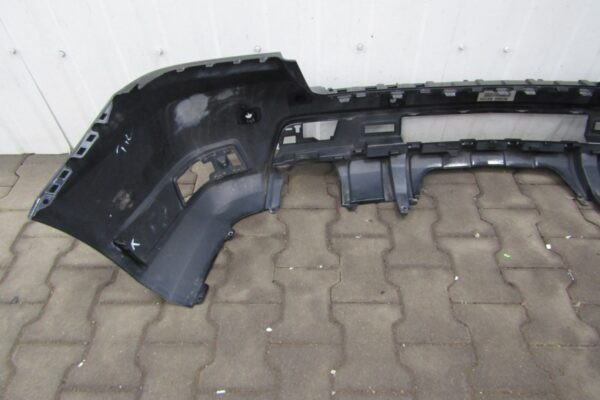 Bumper MERCEDES GLK AMG W204 08-12 A2048858525 Achterbumper MK2007