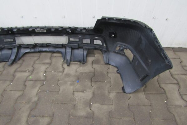 Bumper MERCEDES GLK AMG W204 08-12 A2048858525 Achterbumper MK2007
