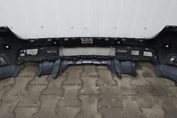 Bumper MERCEDES GLK AMG W204 08-12 A2048858525 Achterbumper MK2007