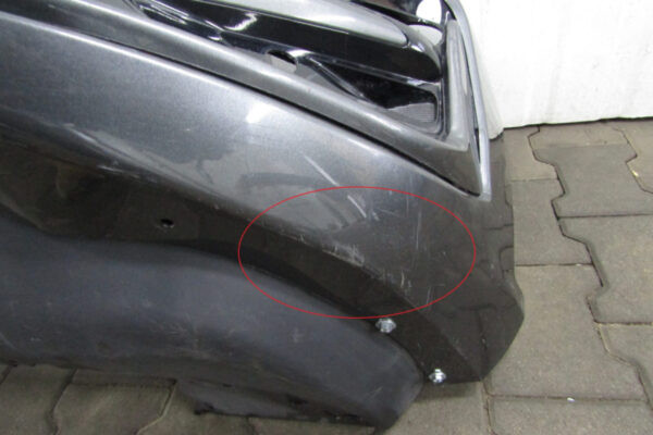 Bumper Ford Kuga MK3 III ST-line 19-23 LV4B-8200-YD Voorbumper HK187