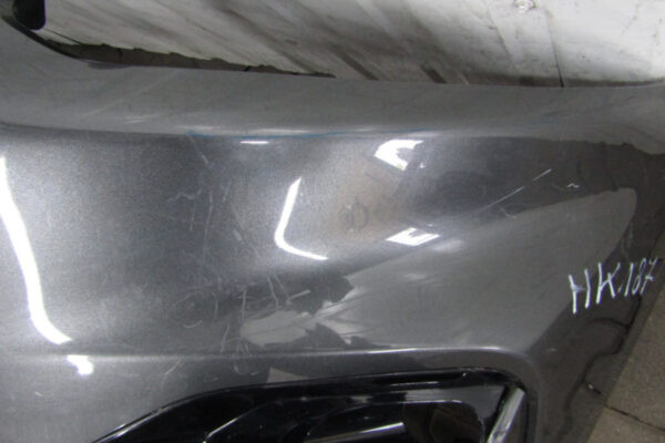 Bumper Ford Kuga MK3 III ST-line 19-23 LV4B-8200-YD Voorbumper HK187