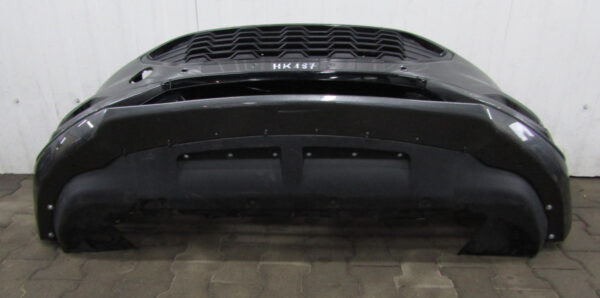 Bumper Ford Kuga MK3 III ST-line 19-23 LV4B-8200-YD Voorbumper HK187