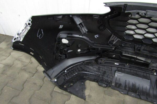 Bumper Ford Kuga MK3 III ST-line 19-23 LV4B-8200-YD Voorbumper HK187