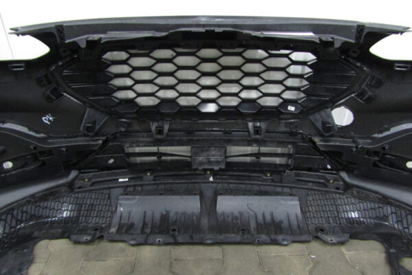 Bumper Ford Kuga MK3 III ST-line 19-23 LV4B-8200-YD Voorbumper HK187