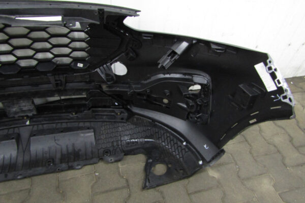 Bumper Ford Kuga MK3 III ST-line 19-23 LV4B-8200-YD Voorbumper HK187