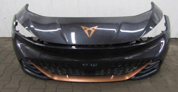 Bumper	Cupra Born 21- 10E805903C  Voorbumper HK189