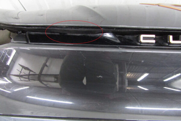 Bumper	Cupra Born 21- 10E805903C  Voorbumper HK189