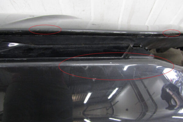 Bumper	Cupra Born 21- 10E805903C  Voorbumper HK189