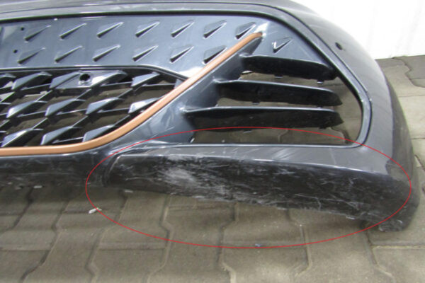 Bumper	Cupra Born 21- 10E805903C  Voorbumper HK189