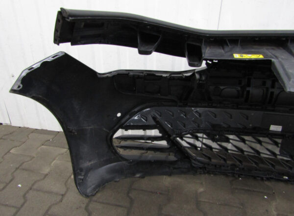 Bumper	Cupra Born 21- 10E805903C  Voorbumper HK189