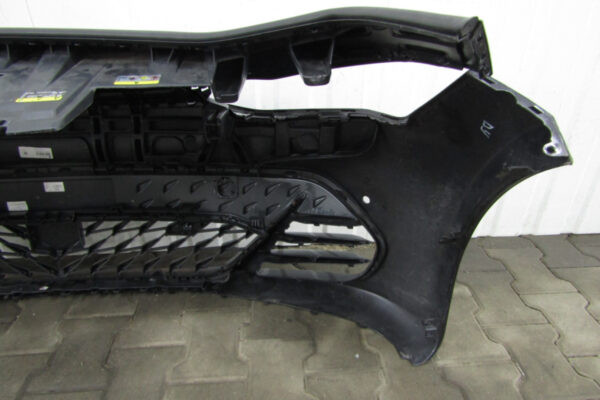 Bumper	Cupra Born 21- 10E805903C  Voorbumper HK189