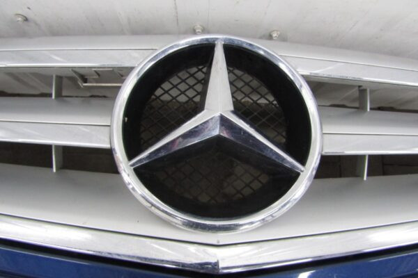 Bumper Mercedes B-Klasse W245 FaceLift 08-11 A1698858725  Voorbumper HK200