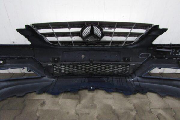 Bumper Mercedes B-Klasse W245 FaceLift 08-11 A1698858725  Voorbumper HK200