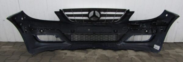 Bumper Mercedes B-Klasse W245 FaceLift 08-11 A1698858725  Voorbumper HK200