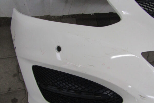 Bumper Mercedes B-Klasse W246 Facelift 14-A2458854325 Voorbumper HK206