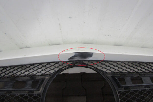 Bumper Mercedes B-Klasse W246 Facelift 14-A2458854325 Voorbumper HK206