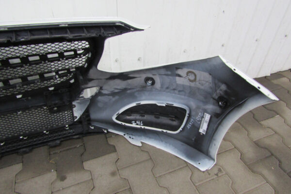 Bumper Mercedes B-Klasse W246 Facelift 14-A2458854325 Voorbumper HK206