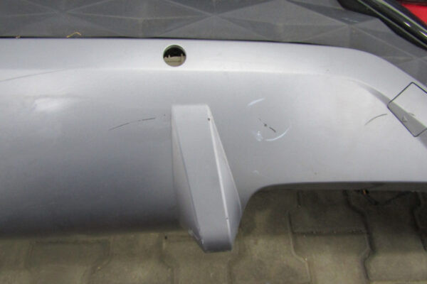 Bumper	Hyundai Tucson 4 IV 20- 86612-N7020 Achterbumper HK208