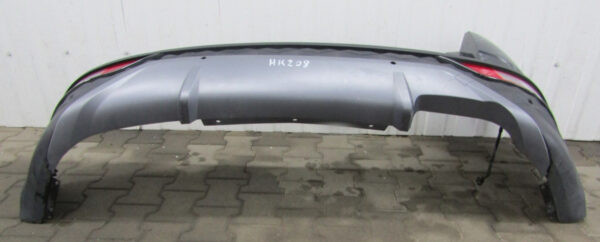 Bumper	Hyundai Tucson 4 IV 20- 86612-N7020 Achterbumper HK208