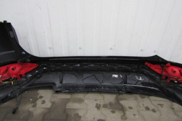 Bumper	Hyundai Tucson 4 IV 20- 86612-N7020 Achterbumper HK208