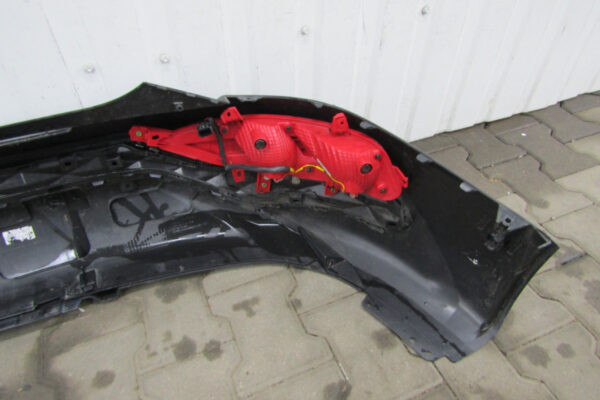 Bumper	Hyundai Tucson 4 IV 20- 86612-N7020 Achterbumper HK208