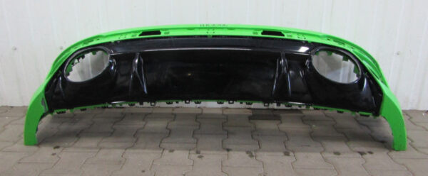 Bumper Audi RS3 8Y4 Sportback 21- 8Y4807511K  Achterbumper HK212